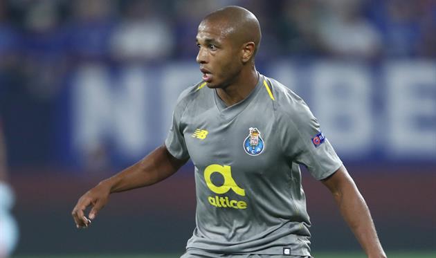 ЯСИН БРАИМИ, GETTY IMAGES 