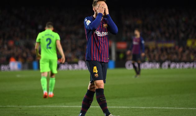 ИВАН РАКИТИЧ, GETTY IMAGES 