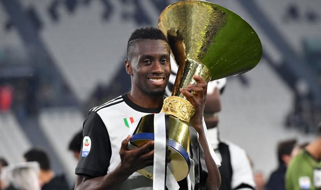 БЛЕЗ МАТЮИДИ, GETTY IMAGES 