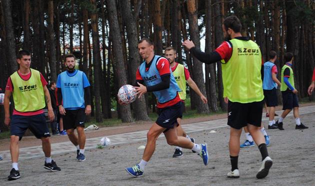 Арсенал-Киев продолжит существование, но без профессиональной команды