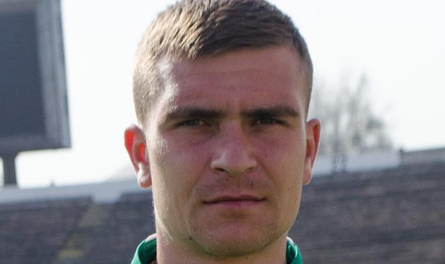 Александр Калитов, niva-v.com.ua