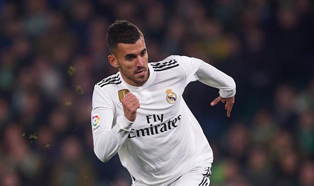 ДАНИ СЕБАЛЬОС, GETTY IMAGES 