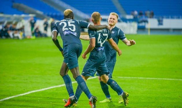 ФОТО ФК ОЛИМПИК