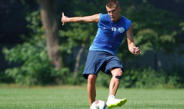 Бохашвили, ФОТО ISPORT