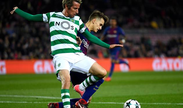 Фабиу Коэнрау, GETTY IMAGES