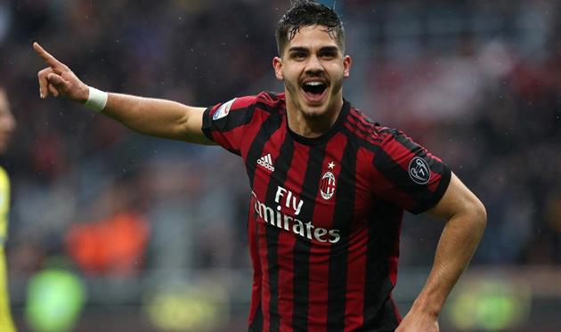 АНДРЕ СИЛВА, GETTY IMAGES 