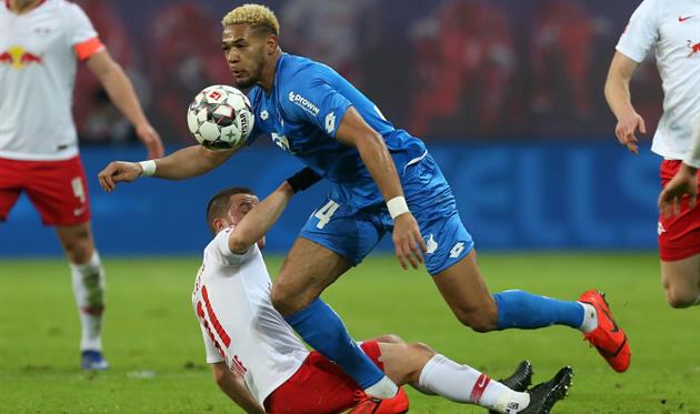 Жоэлинтон, ФОТО GETTY IMAGES