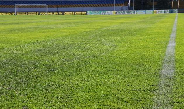 ФОТО ФК АЛЕКСАНДРИЯ