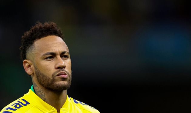 НЕЙМАР, GETTY IMAGES 