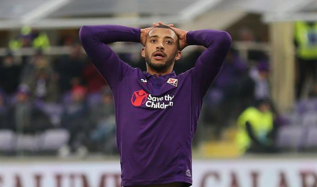 Витор Хьюго, Getty Images