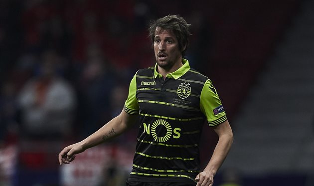 ФАБИУ КОЭНТРАУ, GETTY IMAGES 