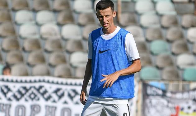 Иванисеня: Мне комфортно и в Украине, и в Заре