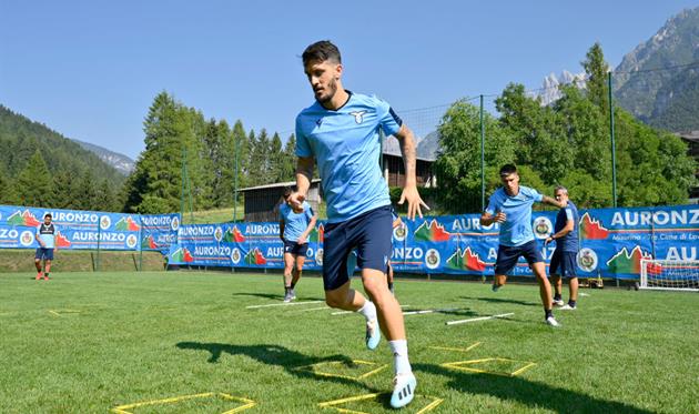 Луис Альберто, Getty Images 