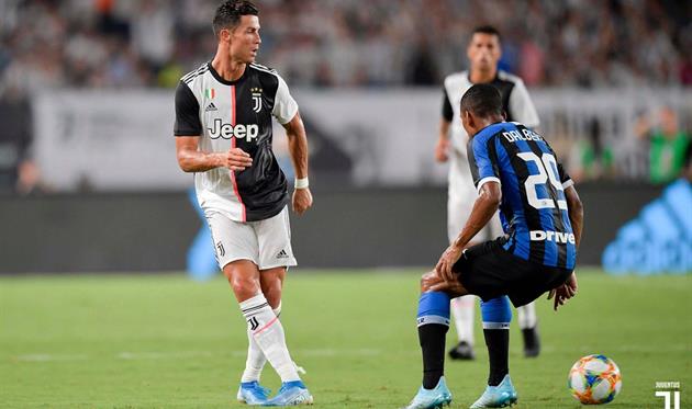 Фото ФК Ювентус