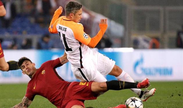 Шахтер не планирует проводить спарринг с Ромой 11 августа