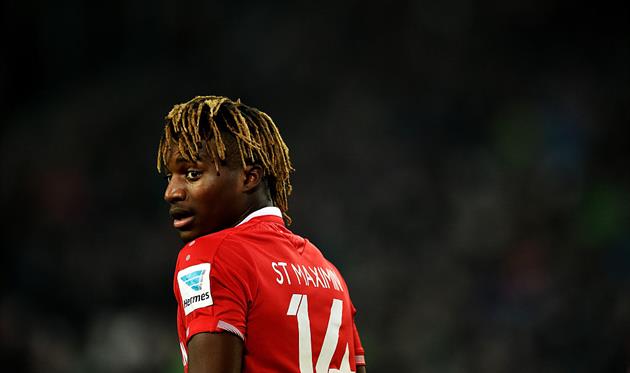 Сен-Максимен, ФОТО GETTY IMAGES