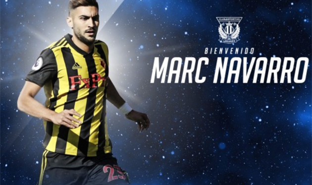 Фото ФК Леганес