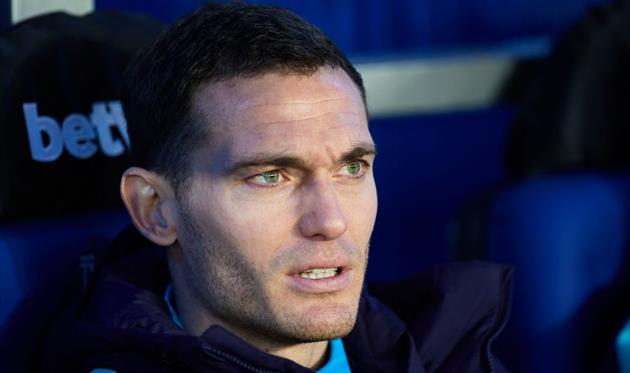 Томас Вермален, ФОТО GETTY IMAGES