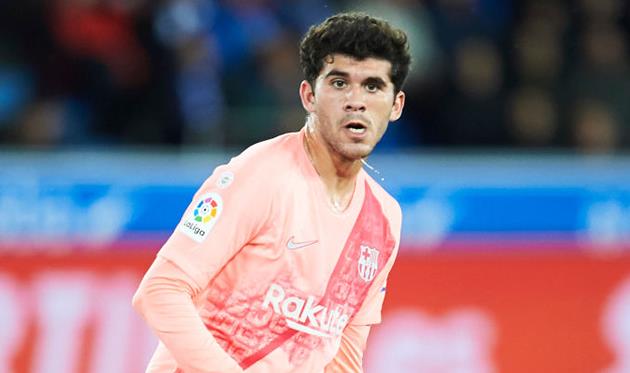 Карлес Аленья, Getty Images