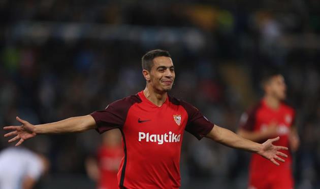 Виссам Бен-Йеддер, Getty Images