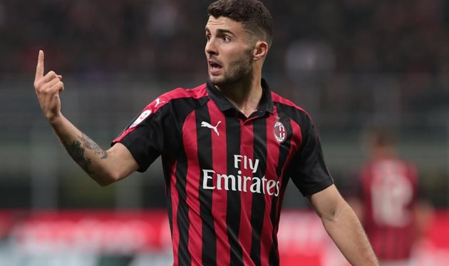 ПАТРИК КУТРОНЕ, GETTY IMAGES 