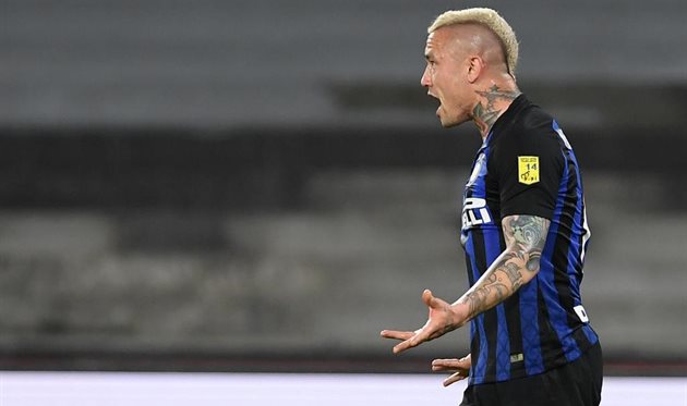 РАДЖА НАИНГГОЛАН, GETTY IMAGES 