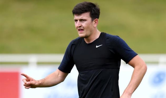 ГАРРИ МАГУАЙР, GETTY IMAGES 