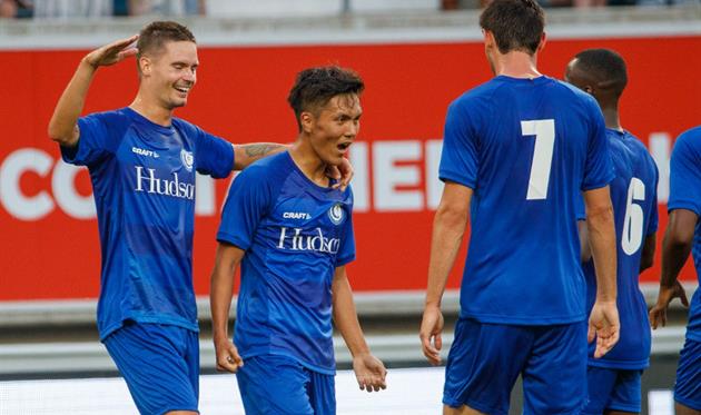 Фото: twitter.com/KAAGent 