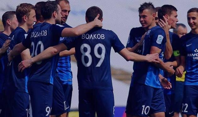 фото ФК Десна