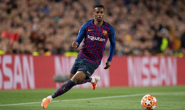 Нельсон Семеду, getty images