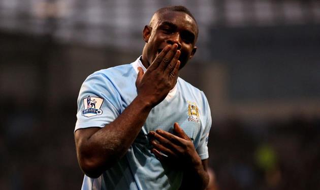 МИКА РИЧАРДС, GETTY IMAGES 