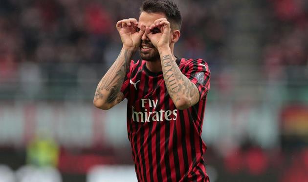 Сусо, Getty Images