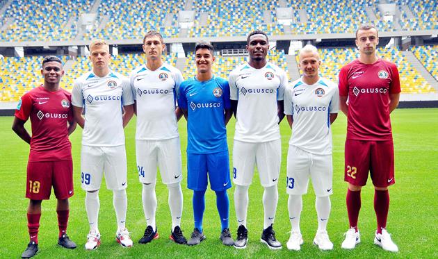 Фото ПФК Львов