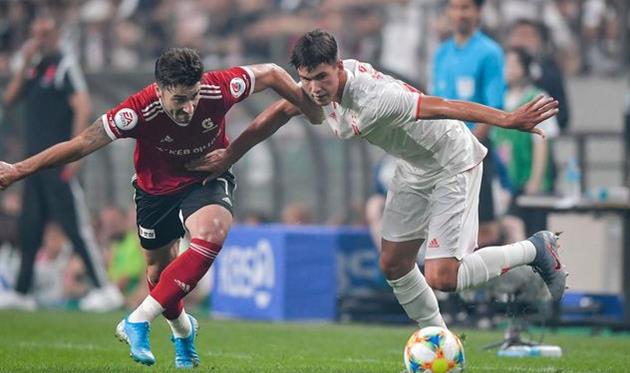 ФОТО ФК ЮВЕНТУС