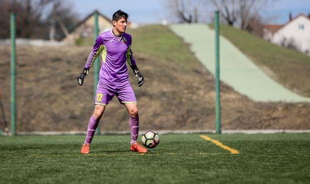 Вратарь Десны: Хотим отомстить Львову