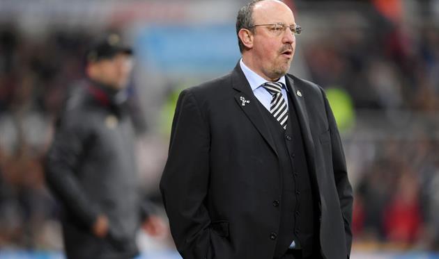 Президент Ньюкасла: Для Бенитеса на первом месте был не клуб, а деньги