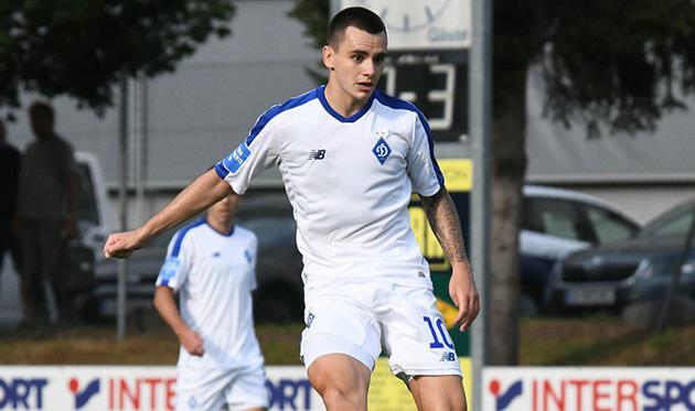 Когда услышал, что кто-то не верит в Динамо, t.me/DynamoKyiv