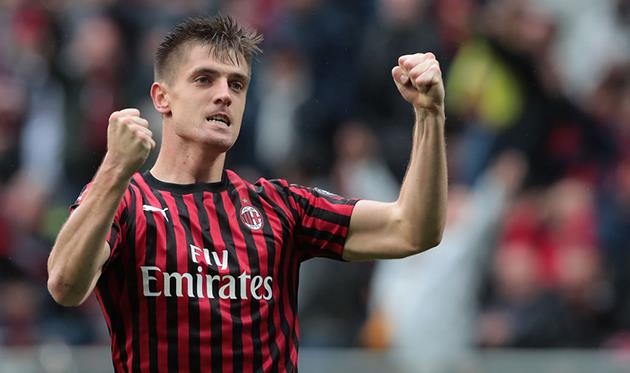 Кшиштоф Пьонтек, Getty Images