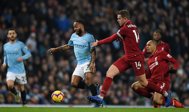 ФОТО: GETTY IMAGES