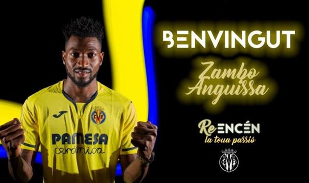 ФОТО: Villarreal CF