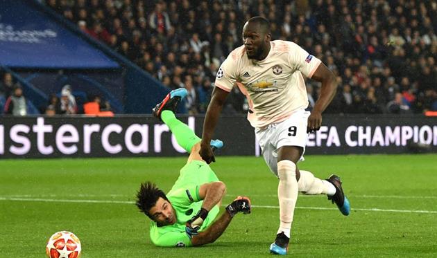 РОМЕЛУ ЛУКАКУ, GETTY IMAGES 