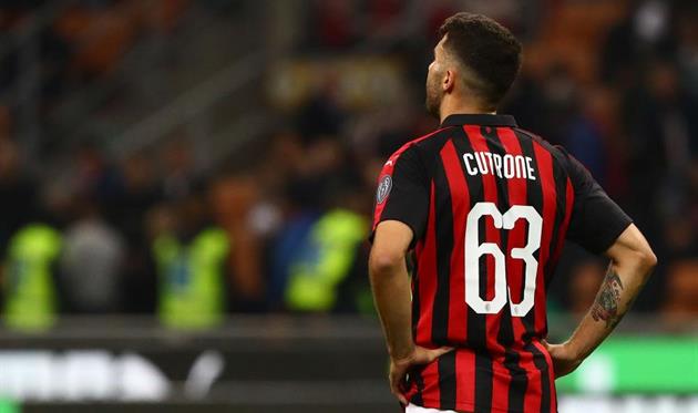 ПАТРИК КУТРОНЕ, GETTY IMAGES 