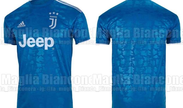 Фото twitter.com/La_Bianconera