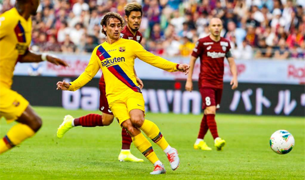 Фото: Barcelona FC