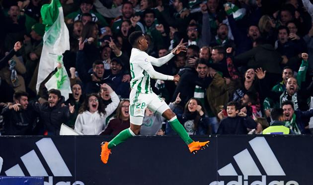 Хуниор Фипро, getty images