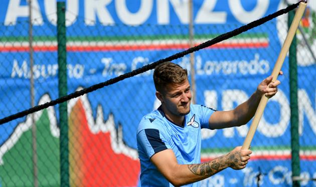 Сергей Милинкович-Савич, getty images