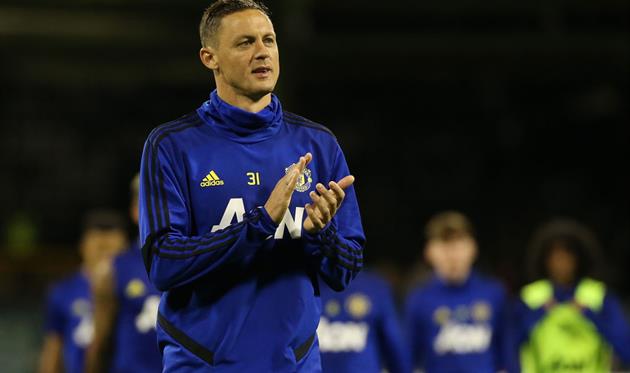 Неманья Матич, getty images