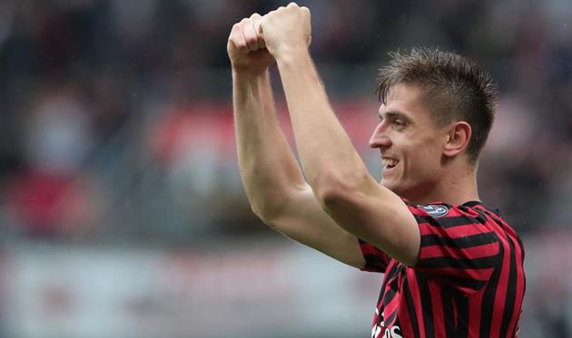 КШИШТОФ ПЬОНТЕК, GETTY IMAGES 