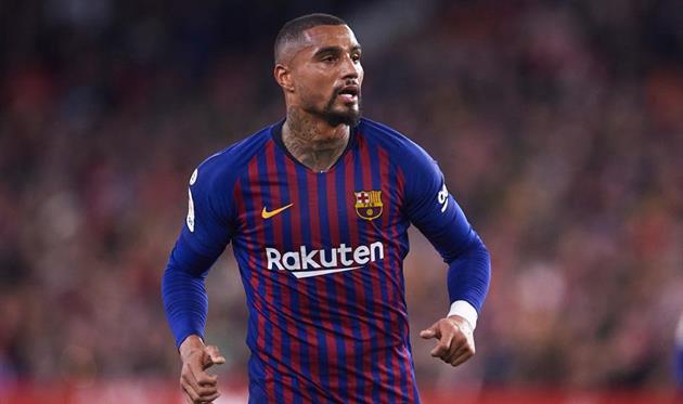 КЕВИН-ПРИНС БОАТЕНГ, GETTY IMAGES 