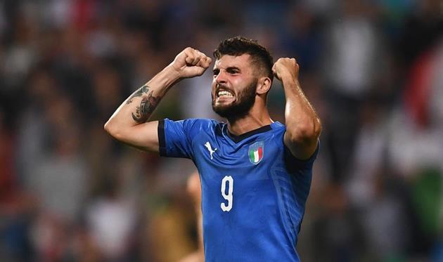 Патрик Кутроне, Getty Images